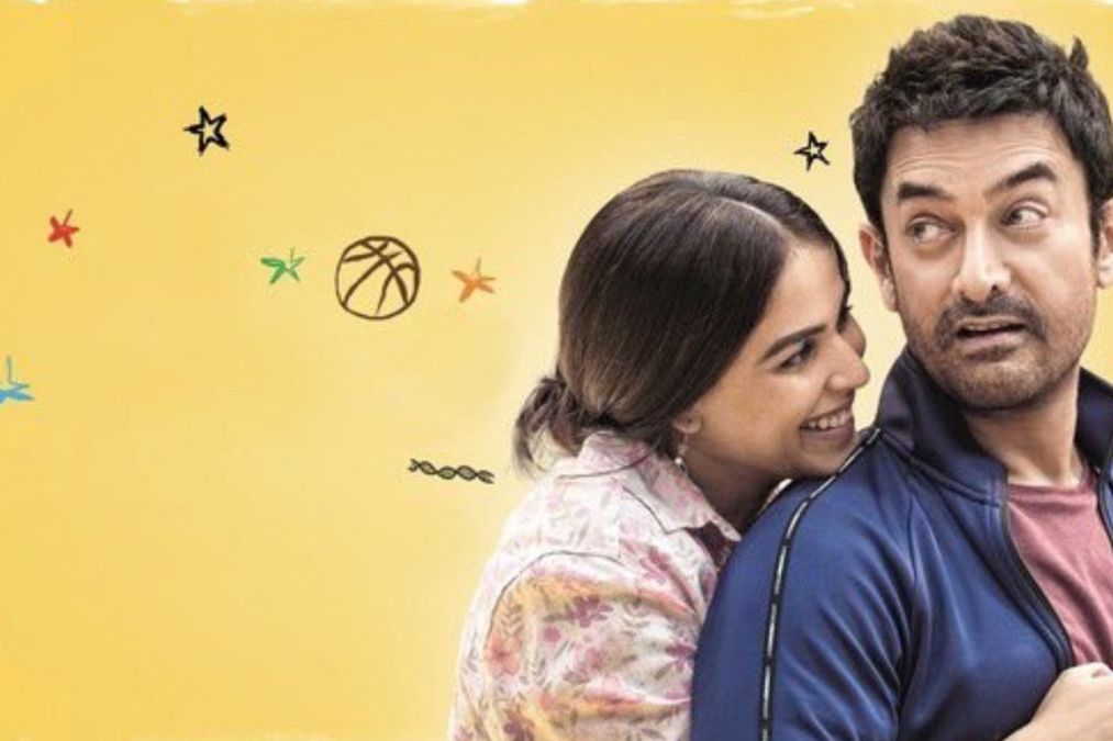 સીતારે ઝામીન પાર પ્રેક્ષકોની સમીક્ષા: આમિર ખાનની ચેમ્પિયન્સ રિમેક પ્રભાવિત કરે છે, નેટીઝન્સ કહે છે કે 'જો તમે ફરિયાદ કરશો નહીં…'