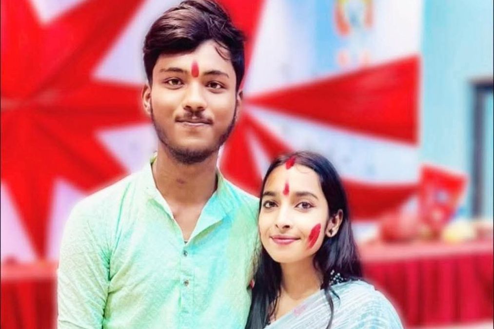 સુલ્તાના પાર્વિન ન્યૂઝ: બંગાળમાં ગર્લ હિન્દુ બોય સાથે લગ્ન કરે છે, વાસ્તવિક ભાઈ સૌથી મોટો દુશ્મન બને છે, દુ: ખદ અંત પ્રશ્નો ઉભા કરે છે