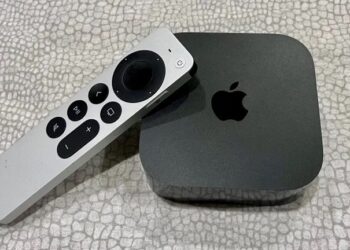 Apple પલ ટીવી 4 કે એક મુખ્ય કારણોસર ગોપનીયતાને સ્ટ્રીમ કરવા માટે હજી પણ તમારી શ્રેષ્ઠ શરત છે, દાવાઓ રિપોર્ટ કરે છે