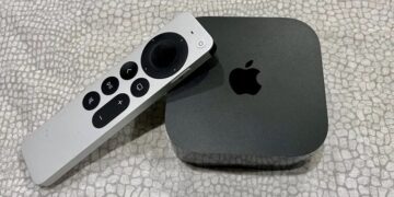 Apple પલ ટીવી 4 કે એક મુખ્ય કારણોસર ગોપનીયતાને સ્ટ્રીમ કરવા માટે હજી પણ તમારી શ્રેષ્ઠ શરત છે, દાવાઓ રિપોર્ટ કરે છે