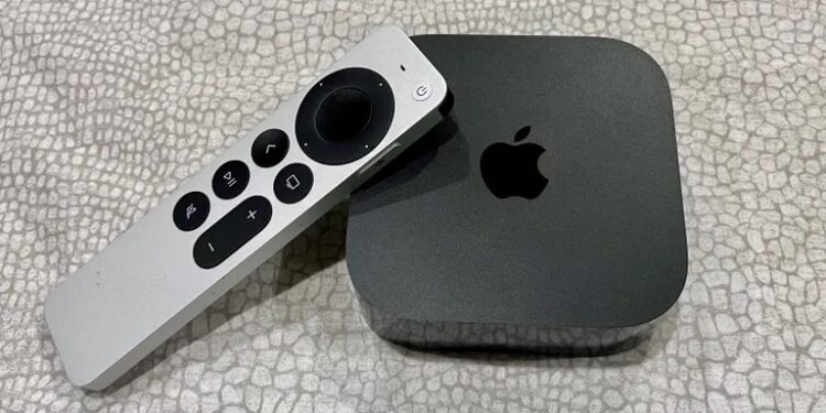 Apple પલ ટીવી 4 કે એક મુખ્ય કારણોસર ગોપનીયતાને સ્ટ્રીમ કરવા માટે હજી પણ તમારી શ્રેષ્ઠ શરત છે, દાવાઓ રિપોર્ટ કરે છે