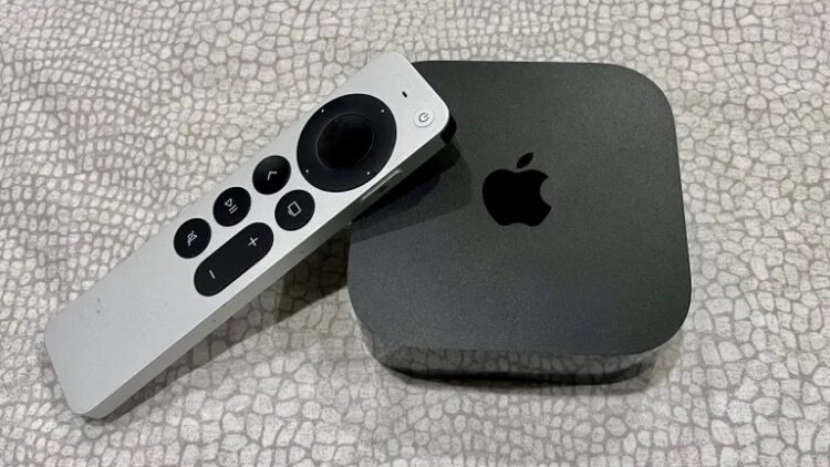 Apple પલ ટીવી 4 કે એક મુખ્ય કારણોસર ગોપનીયતાને સ્ટ્રીમ કરવા માટે હજી પણ તમારી શ્રેષ્ઠ શરત છે, દાવાઓ રિપોર્ટ કરે છે