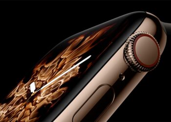 તમારો મનપસંદ Apple પલ વ Watch ચ ચહેરો ટૂંક સમયમાં અદૃશ્ય થઈ શકે છે - અહીં 5 છે જે વ Watch ચસ 26 માં અક્ષર છે