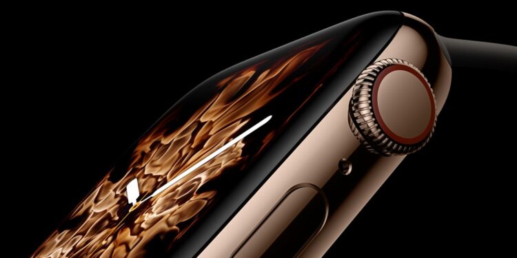 તમારો મનપસંદ Apple પલ વ Watch ચ ચહેરો ટૂંક સમયમાં અદૃશ્ય થઈ શકે છે - અહીં 5 છે જે વ Watch ચસ 26 માં અક્ષર છે