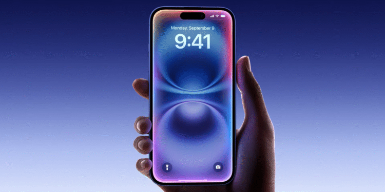 Apple પલ આઇફોન 17 માટે આ બે નવા રંગોમાંથી એક પસંદ કરવાની અફવા છે