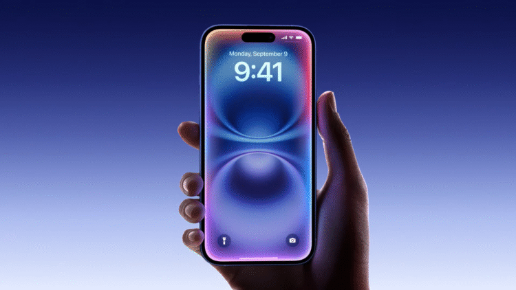 Apple પલ આઇફોન 17 માટે આ બે નવા રંગોમાંથી એક પસંદ કરવાની અફવા છે