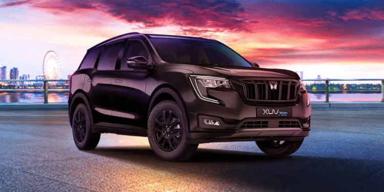 2026 મહિન્દ્રા XUV 7OO ફેસલિફ્ટ: ભાવિ ટ્રિપલ-સ્ક્રીન કેબિન એસયુવી લક્ઝરીને ફરીથી વ્યાખ્યાયિત કરે છે, અપેક્ષિત સુવિધાઓ તપાસો