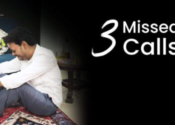 3 મિસ્ડ ક calls લ્સ: આ ઇન્સ્ટા ટૂંકી ફિલ્મ 6 મિનિટ શુદ્ધ લાગણી અને મિત્રતા છે