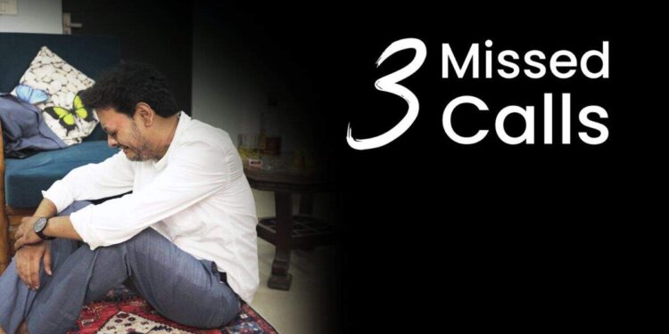 3 મિસ્ડ ક calls લ્સ: આ ઇન્સ્ટા ટૂંકી ફિલ્મ 6 મિનિટ શુદ્ધ લાગણી અને મિત્રતા છે