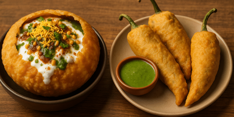 5 તમારી સાંજની તૃષ્ણાઓને સંતોષવા માટે રાજસ્થાની નાસ્તાનો પ્રયાસ કરવો જ જોઇએ