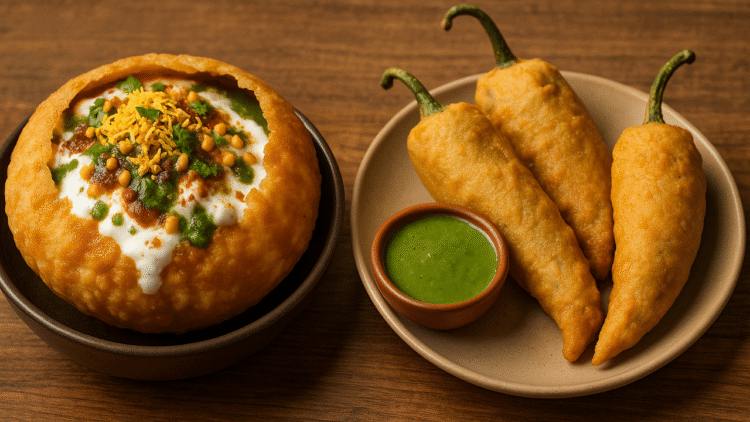 5 તમારી સાંજની તૃષ્ણાઓને સંતોષવા માટે રાજસ્થાની નાસ્તાનો પ્રયાસ કરવો જ જોઇએ