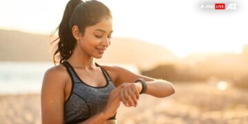 6-6-6 વ walking કિંગ વર્કઆઉટ-તંદુરસ્ત તમારા માટે સરળ માવજતની નિયમિતતા