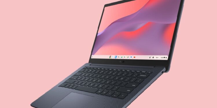 ASUS ભારતમાં સ્ટાઇલિશ નવી ક્રોમબુક સીએક્સ 14 લોન્ચ કરે છે: સ્પષ્ટીકરણો, સુવિધાઓ, પ્રદર્શન, ભાવો અને વધુ તપાસો