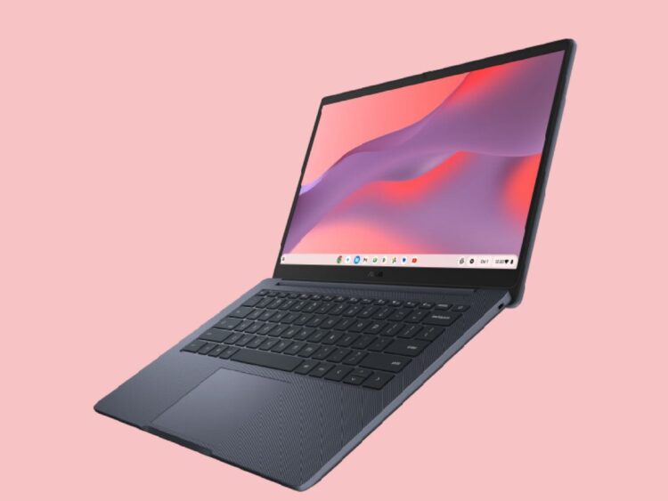 ASUS ભારતમાં સ્ટાઇલિશ નવી ક્રોમબુક સીએક્સ 14 લોન્ચ કરે છે: સ્પષ્ટીકરણો, સુવિધાઓ, પ્રદર્શન, ભાવો અને વધુ તપાસો