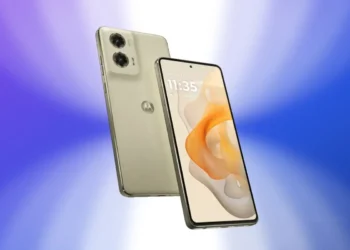 Android 15 બીટા મોટો જી સ્ટાઇલસ (2024) સુધી પહોંચે છે