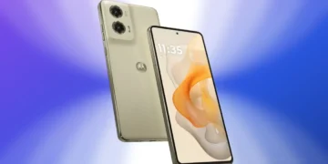 Android 15 બીટા મોટો જી સ્ટાઇલસ (2024) સુધી પહોંચે છે