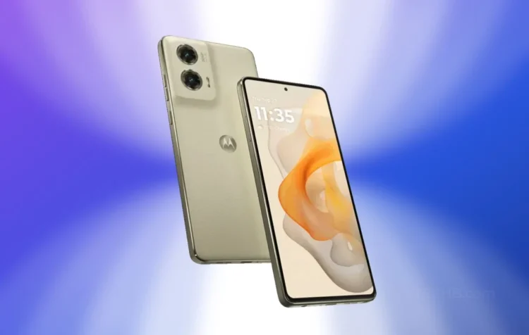 Android 15 બીટા મોટો જી સ્ટાઇલસ (2024) સુધી પહોંચે છે