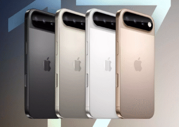 Apple પલ આઇફોન 17 પ્રો મેક્સ: 2025 માં મોબાઇલ ઇનોવેશનના ભવિષ્યની એક ઝલક