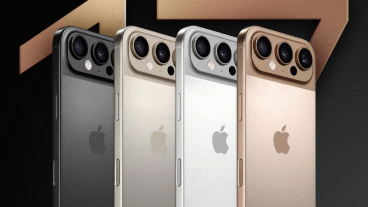 Apple પલ આઇફોન 17 પ્રો મેક્સ: અપેક્ષિત પ્રકાશન તારીખ, લિક અને અફવાઓ સમજાવવામાં આવી