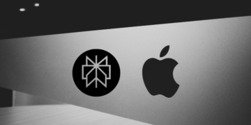 Apple પલ એઆઈ સ્ટાર્ટઅપ ગડબડી ખરીદવા માટે? નિર્માણમાં સિરી અપગ્રેડ?