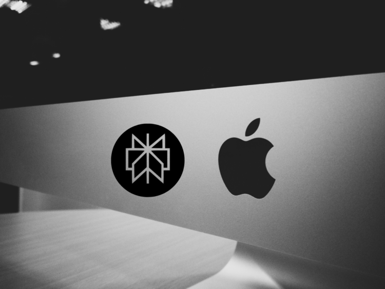 Apple પલ એઆઈ સ્ટાર્ટઅપ ગડબડી ખરીદવા માટે? નિર્માણમાં સિરી અપગ્રેડ?