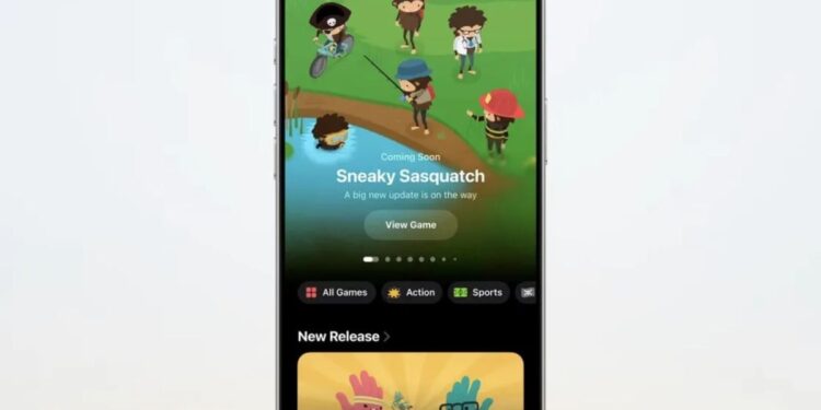 Apple પલ તેની પ્રથમ સમર્પિત ગેમિંગ એપ્લિકેશનને લોંચ કરે છે: સીમલેસ અનુભવ અને વિશિષ્ટ સુવિધાઓ સાથે મોબાઇલ ગેમિંગમાં ક્રાંતિ લાવી: અપડેટ્સ તપાસો, કેવી રીતે ઉપયોગ કરવો, કન્સોલ-લેવલ ગેમિંગ, સરળ ગેમપ્લે અને વિશિષ્ટ સામગ્રી