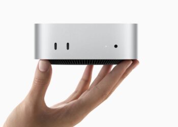 Apple પલ મેક મીની એમ 4 હવે 50,000 રૂપિયા હેઠળ