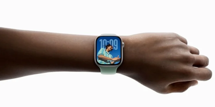 Apple પલ વિકાસકર્તાઓ માટે વ Watch ચસ 26 નો બીજો બીટા પ્રકાશિત કરે છે