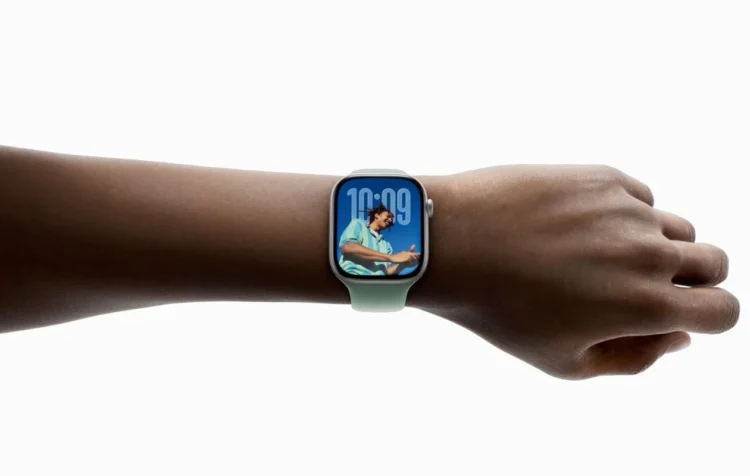 Apple પલ વિકાસકર્તાઓ માટે વ Watch ચસ 26 નો બીજો બીટા પ્રકાશિત કરે છે
