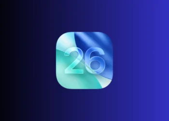 Apple પલ વિકાસકર્તાઓને આઇઓએસ 26 બીટા 2 પ્રકાશિત કરે છે, હવે ડાઉનલોડ કરો