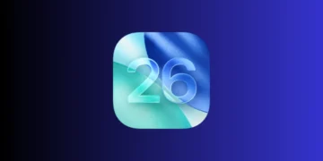 Apple પલ વિકાસકર્તાઓને આઇઓએસ 26 બીટા 2 પ્રકાશિત કરે છે, હવે ડાઉનલોડ કરો