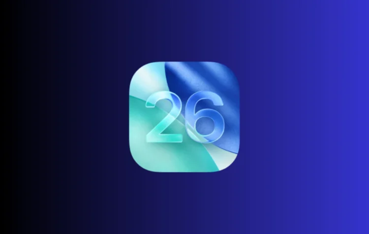 Apple પલ વિકાસકર્તાઓને આઇઓએસ 26 બીટા 2 પ્રકાશિત કરે છે, હવે ડાઉનલોડ કરો