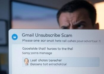 Gmail અનસબ્સ્ક્રાઇબ કૌભાંડ: તે શું છે? કેવી રીતે સલામત રહેવું