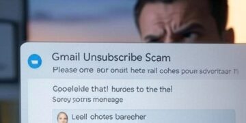 Gmail અનસબ્સ્ક્રાઇબ કૌભાંડ: તે શું છે? કેવી રીતે સલામત રહેવું