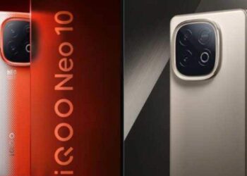 IQOO NEO 10 સમીક્ષા: એઆઈ સુવિધાઓ અને લાંબી બેટરી લાઇફ સાથેનો પરફોર્મન્સ બીસ્ટ