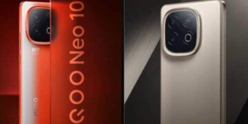 IQOO NEO 10 સમીક્ષા: એઆઈ સુવિધાઓ અને લાંબી બેટરી લાઇફ સાથેનો પરફોર્મન્સ બીસ્ટ