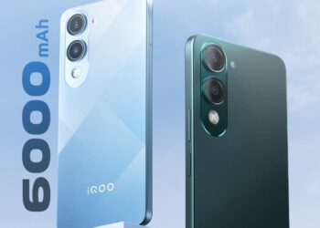 IQOO Z10 લાઇટ 5 જી ભારતમાં લોન્ચ: કિંમત, સ્પષ્ટીકરણો, સુવિધાઓ, ઉપલબ્ધતા, ડિઝાઇન, પ્રદર્શન અને વધુ તપાસો