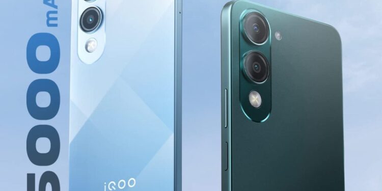 IQOO Z10 લાઇટ 5 જી ભારતમાં લોન્ચ: કિંમત, સ્પષ્ટીકરણો, સુવિધાઓ, ઉપલબ્ધતા, ડિઝાઇન, પ્રદર્શન અને વધુ તપાસો