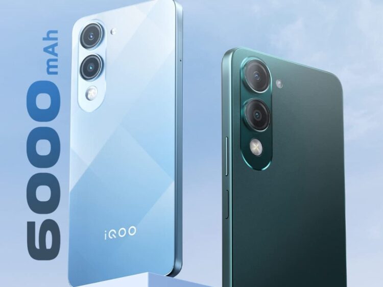 IQOO Z10 લાઇટ 5 જી ભારતમાં લોન્ચ: કિંમત, સ્પષ્ટીકરણો, સુવિધાઓ, ઉપલબ્ધતા, ડિઝાઇન, પ્રદર્શન અને વધુ તપાસો