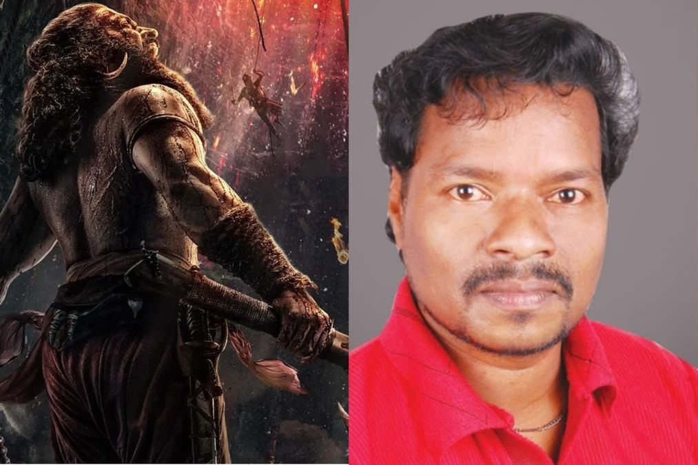 Ish ષબ શેટ્ટીના કાંતારા પ્રકરણ 1 સેટ પર શું ખોટું છે? અભિનેતા કલાભવન નિજુ તરીકે 3 જી દુ: ખદ મૃત્યુનું શૂટિંગ દરમિયાન હાર્ટ એટેકથી મૃત્યુ પામે છે