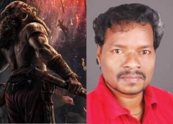 Ish ષબ શેટ્ટીના કાંતારા પ્રકરણ 1 સેટ પર શું ખોટું છે? અભિનેતા કલાભવન નિજુ તરીકે 3 જી દુ: ખદ મૃત્યુનું શૂટિંગ દરમિયાન હાર્ટ એટેકથી મૃત્યુ પામે છે