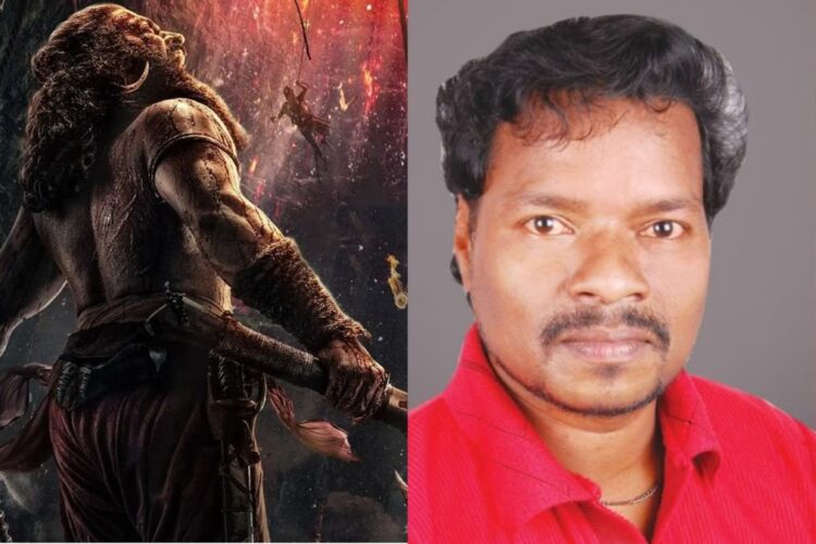 Ish ષબ શેટ્ટીના કાંતારા પ્રકરણ 1 સેટ પર શું ખોટું છે? અભિનેતા કલાભવન નિજુ તરીકે 3 જી દુ: ખદ મૃત્યુનું શૂટિંગ દરમિયાન હાર્ટ એટેકથી મૃત્યુ પામે છે