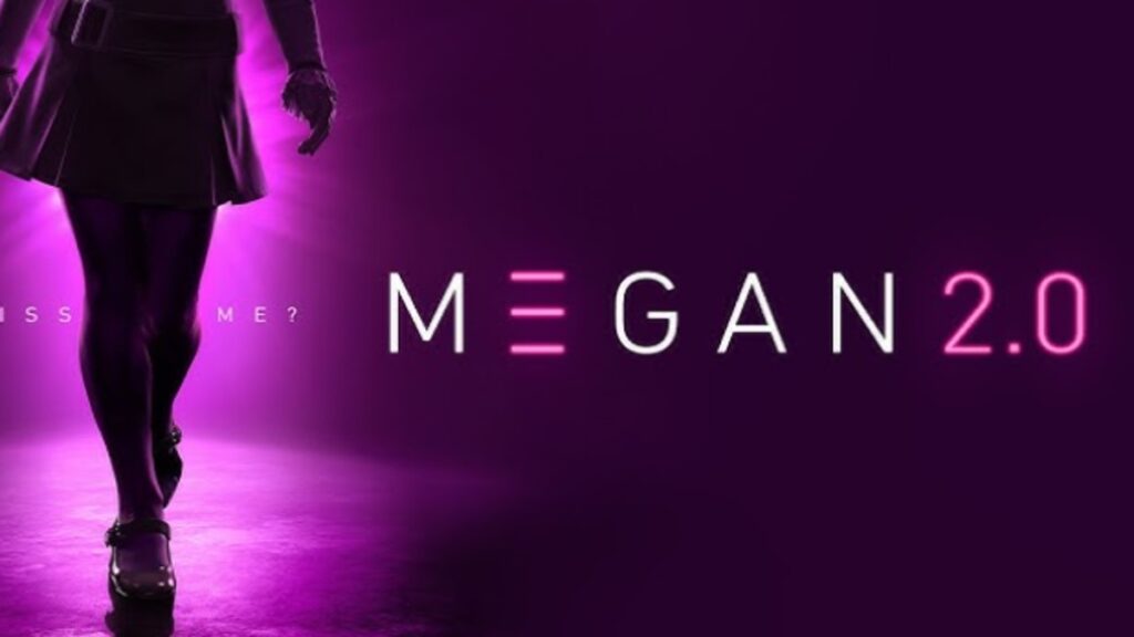 M3GAN 2.0 OTT પ્રકાશન તારીખ: અહીં તમે આ વૈજ્ .ાનિક હોરરના બીજા ભાગને થિયેટર રિલીઝ કર્યા પછી સ્ટ્રીમ કરી શકો છો ..