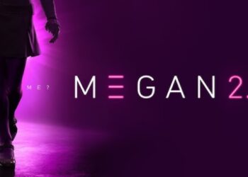 M3GAN 2.0 OTT પ્રકાશન તારીખ: અહીં તમે આ વૈજ્ .ાનિક હોરરના બીજા ભાગને થિયેટર રિલીઝ કર્યા પછી સ્ટ્રીમ કરી શકો છો ..