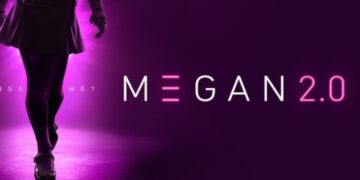 M3GAN 2.0 OTT પ્રકાશન તારીખ: અહીં તમે આ વૈજ્ .ાનિક હોરરના બીજા ભાગને થિયેટર રિલીઝ કર્યા પછી સ્ટ્રીમ કરી શકો છો ..