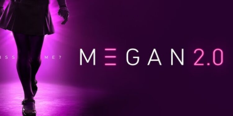 M3GAN 2.0 OTT પ્રકાશન તારીખ: અહીં તમે આ વૈજ્ .ાનિક હોરરના બીજા ભાગને થિયેટર રિલીઝ કર્યા પછી સ્ટ્રીમ કરી શકો છો ..