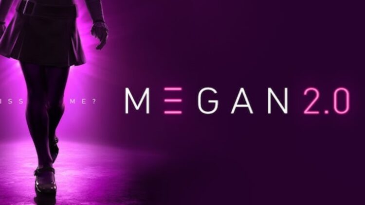 M3GAN 2.0 OTT પ્રકાશન તારીખ: અહીં તમે આ વૈજ્ .ાનિક હોરરના બીજા ભાગને થિયેટર રિલીઝ કર્યા પછી સ્ટ્રીમ કરી શકો છો ..