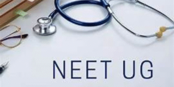 NEET UG 2025 પ્રોવિઝનલ જવાબ કી આઉટ; 5 જૂન વાંધાની સમયમર્યાદા પર ઘડિયાળ ટિકિંગ