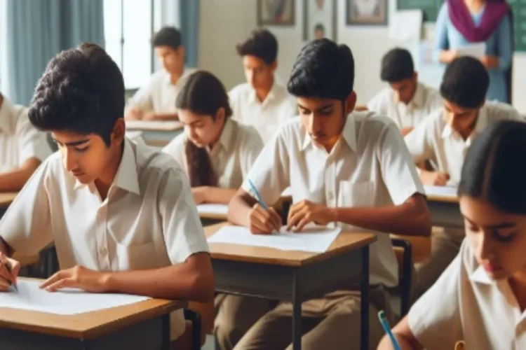 NEET UG પરિણામ 2025 સંભવિત આ તારીખ સુધીમાં, વિભાગ બી વિકલ્પ આ વર્ષે દૂર થયો