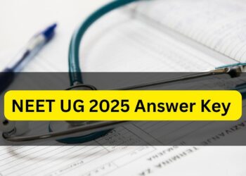NEET.nta.nic.in પર એનટીએ દ્વારા પ્રકાશિત NEET UG 2025 જવાબ કી; 5 જૂન સુધી વાંધા ડાઉનલોડ અને ઉભા કરો; અહીં સીધી લિંક